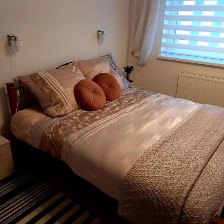 Apartament Green Park Starogard Gdański Dış mekan fotoğraf