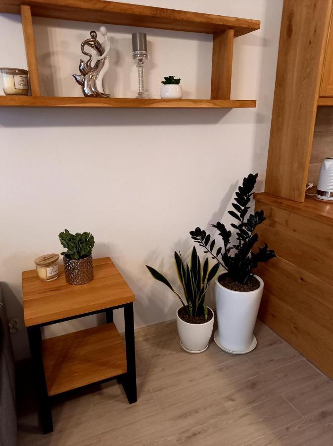 Apartament Green Park Starogard Gdański Dış mekan fotoğraf