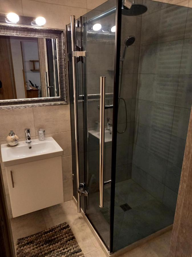 Apartament Green Park Starogard Gdański Dış mekan fotoğraf